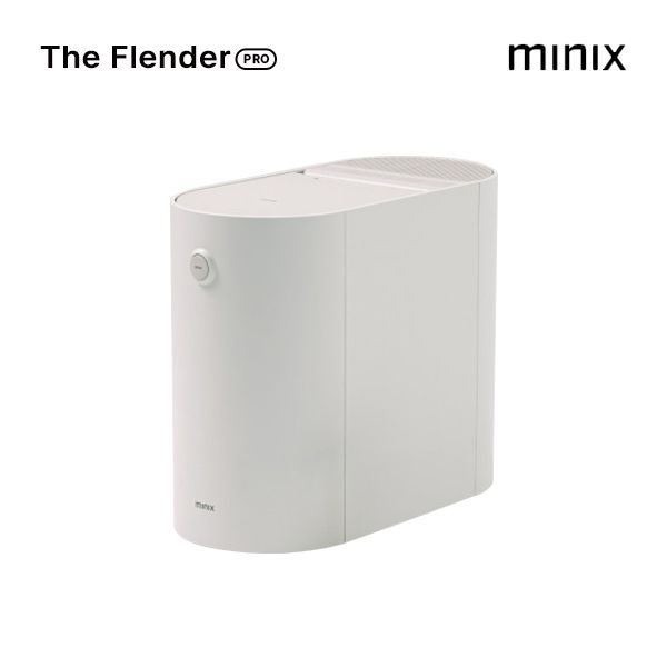 [미닉스] 더플렌더 PRO 음식물처리기 (MNFD-120)