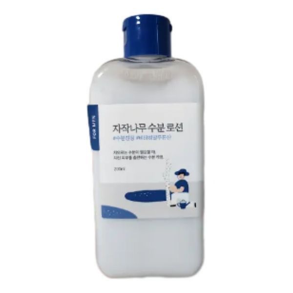 수분진정 라운드랩 포 맨 자작나무 수분 로션 200ml