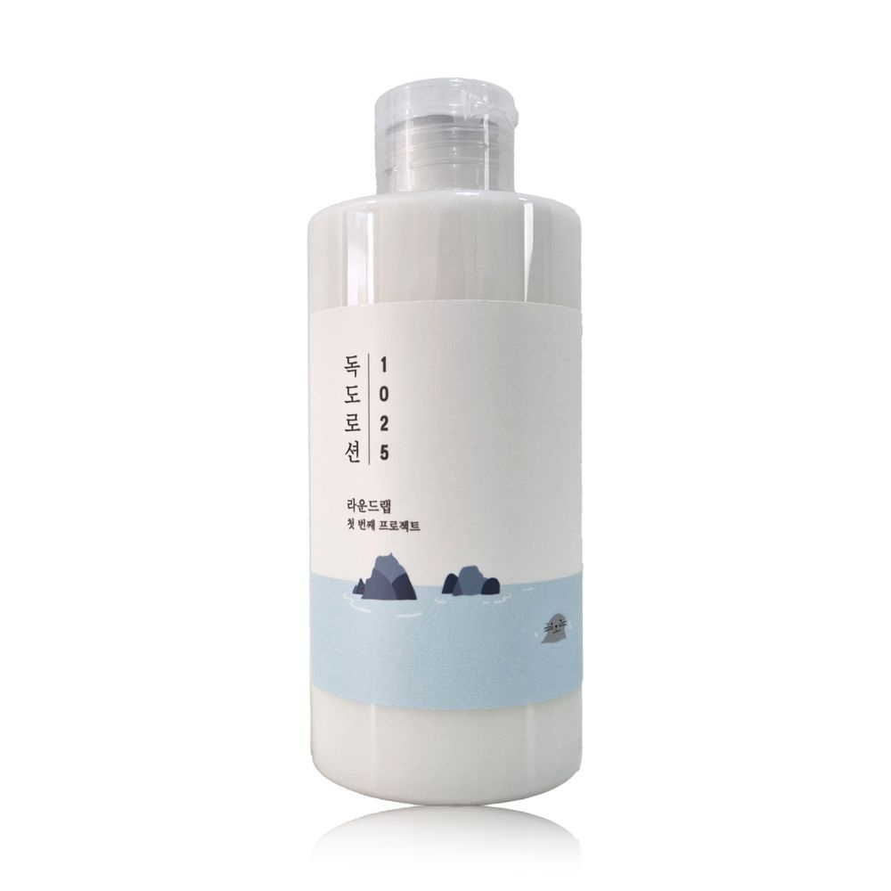라운드랩 1025 독도 로션 200ml