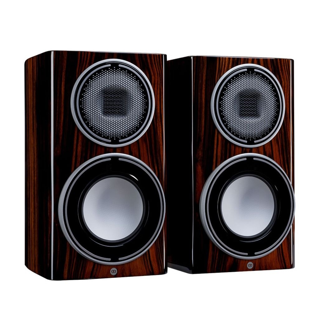 Monitor Audio 모니터오디오 ( Monitor audio ) 3G Platinum 100 플래티넘 100 북쉘프 스피커