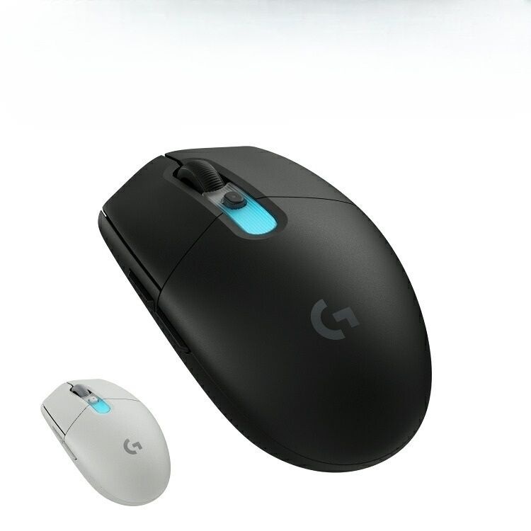로지텍 [해외] 로지텍 G304 X SUPERLIGHT 지슈라 삼슈라 초경량 가벼운 게이밍 고성능 마우스