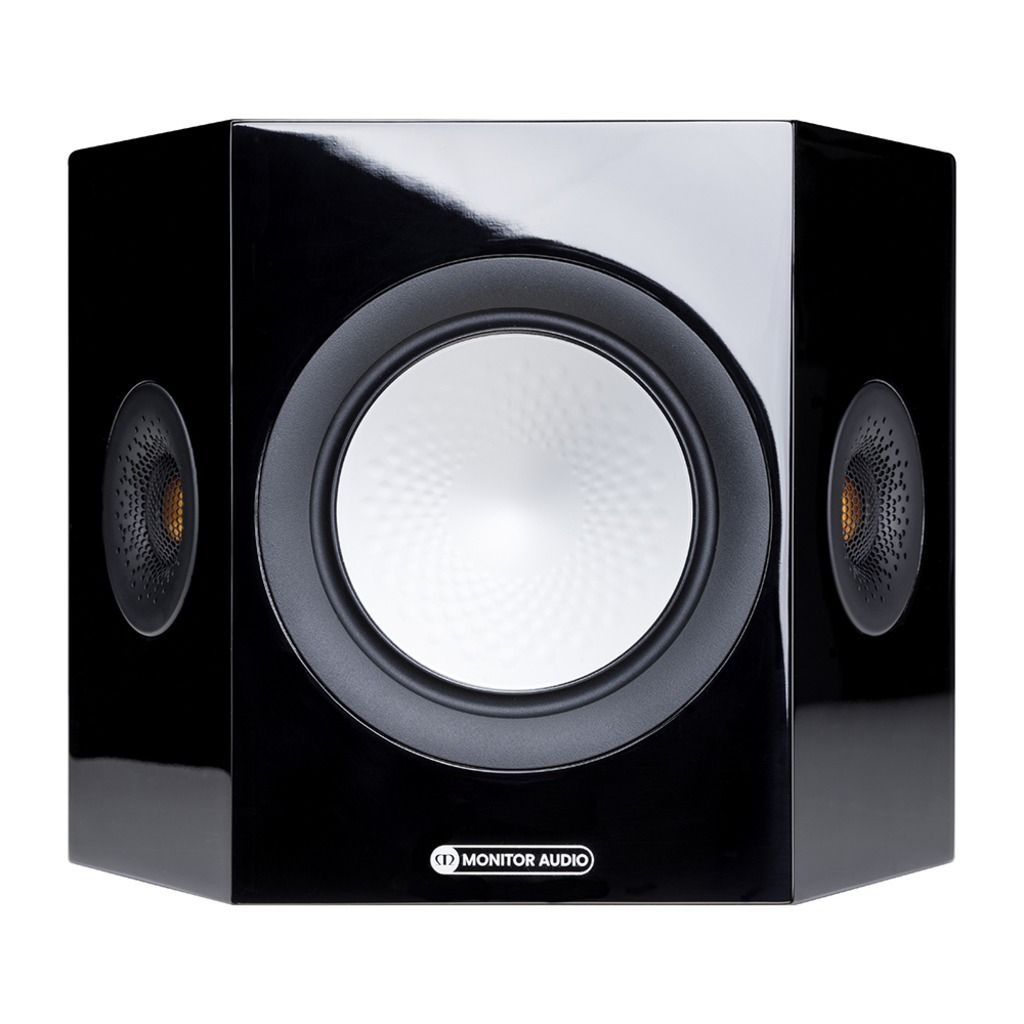 모니터오디오 ( Monitor Audio ) 7G Silver FX 서라운드 스피커