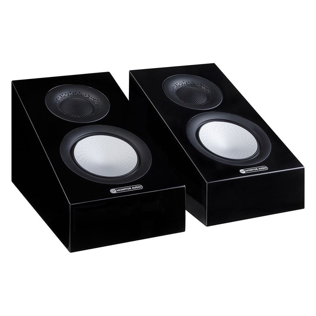 모니터오디오 ( Monitor Audio ) 7G Silver AMS Dolby ATMOS 애트모스 스피커(2개/1조)