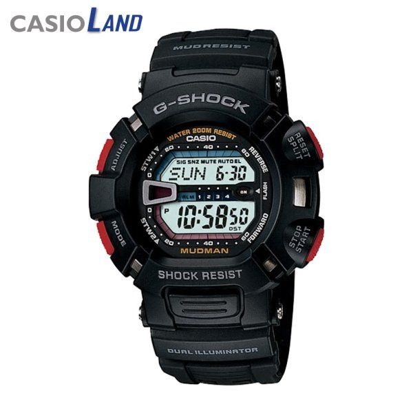 정품] G-9000-1DR