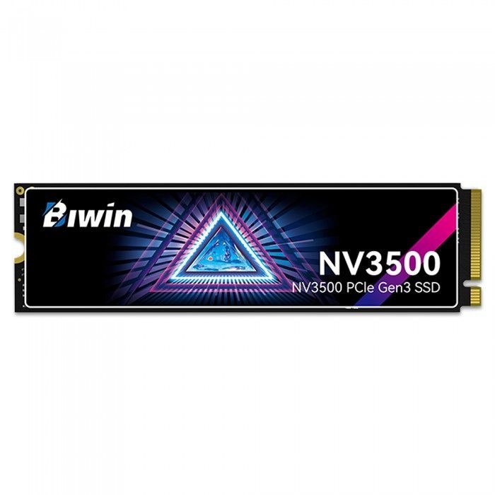BIWIN Black Opal NV3500 M.2 NVMe (512GB)"