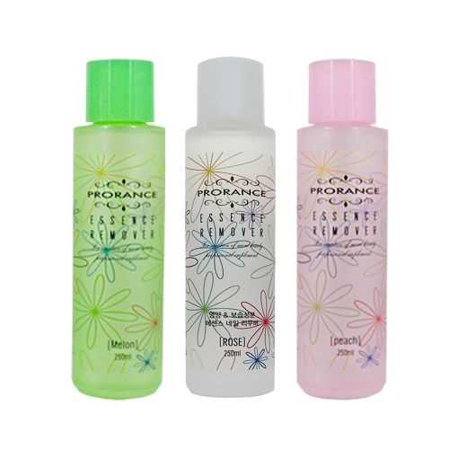 프로랑스 에센스 네일 리무버 250ml