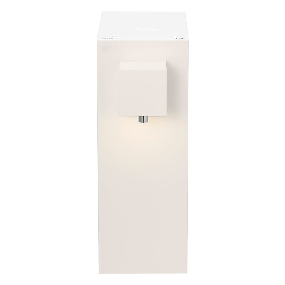 LG전자 정수기 WD221MCB