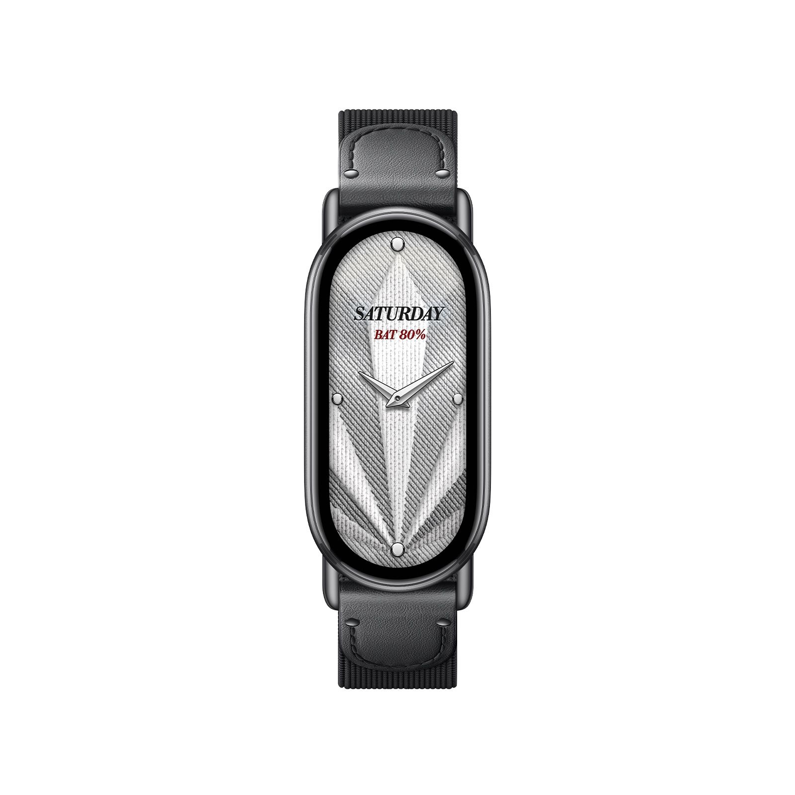 [롯데백화점] 샤오미 Xiaomi Smart Band 10 미드나이트 블랙
