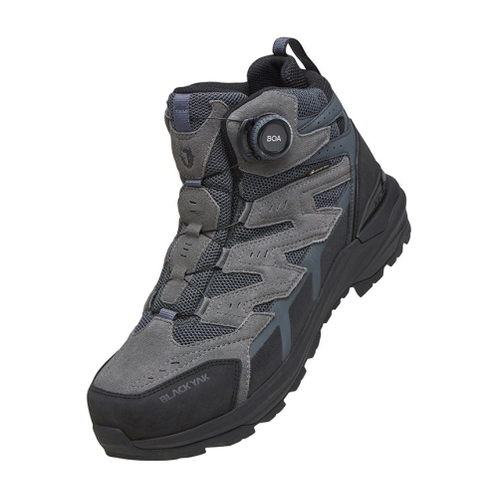 블랙야크 챌린저 D GTX_BK