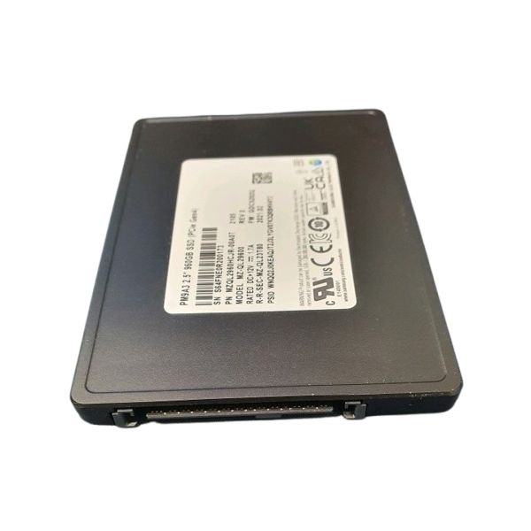 삼성전자 PM9A3 U.2 병행수입  3.84TB