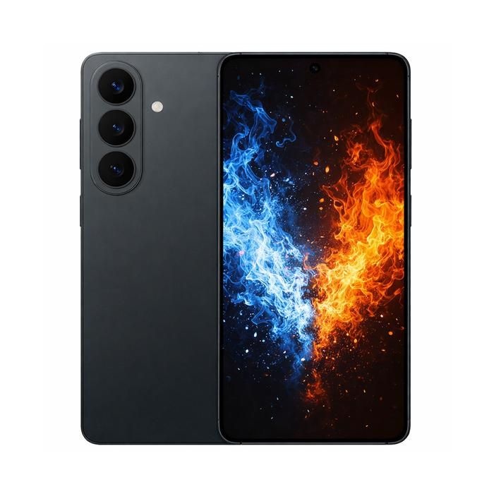 삼성전자 갤럭시 S26 5G 512GB 자급제 블랙 Jo