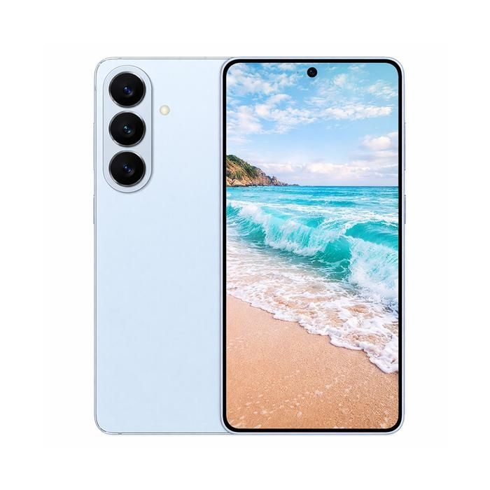 삼성전자 갤럭시 S26 플러스 5G 512GB 자급제 스카이 블루 Fs