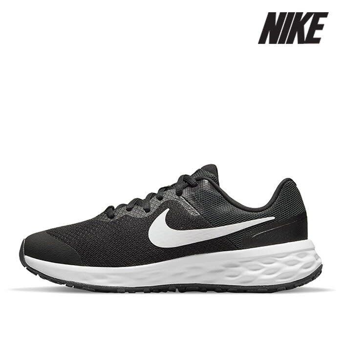 나이키 [패션플러스][나이키]나이키 운동화 /k5- DD1096-003 / 주니어 레볼루션 6 GS REVOLUTION 6 NN GS