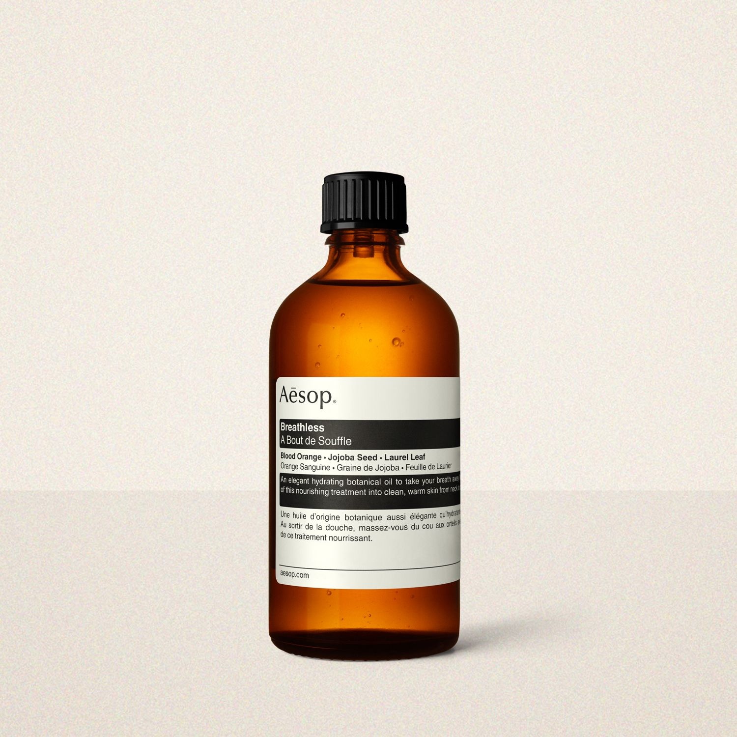 [롯데백화점] 이솝 [이솝 공식] 브레스리스 100mL