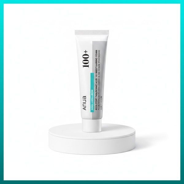 [무료배송] [수분광채크림] 아누아 피디알엔 히알루론산 100 수분 크림 60mL 기획 (+30mL)