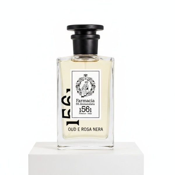 ANNUNZIATA ANNUNZIATA [유통기한임박]오우드 에 로사네라 오 드 퍼퓸 100ml