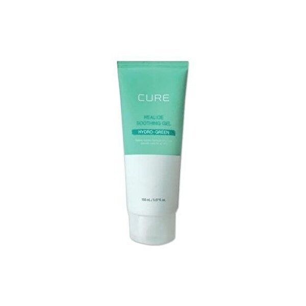 [셀러허브 1]김정문알로에 큐어 알로에 수딩젤 150ml/mjc (42304082)