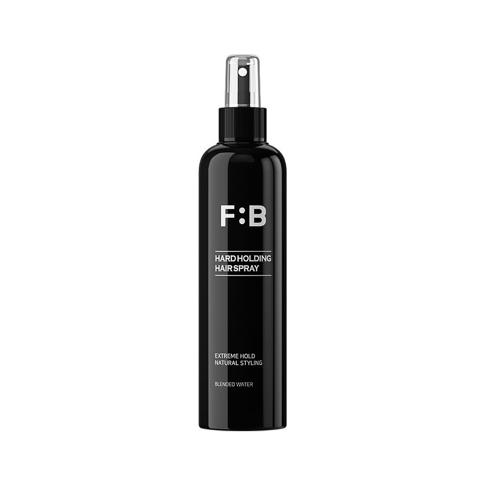 포뷰트 하드 홀딩 스프레이 250ml