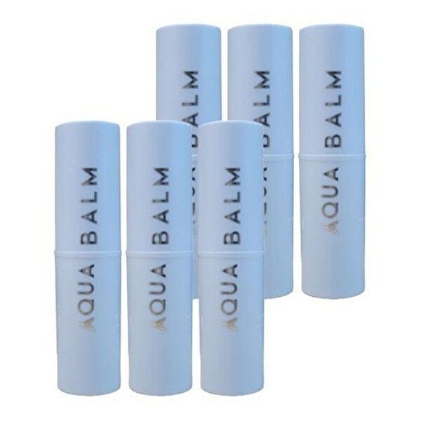 [셀러허브 1]가히 UV 아쿠아밤 9g(SPF50+) 자외선차단 선스틱 6개 Ss (43224447)