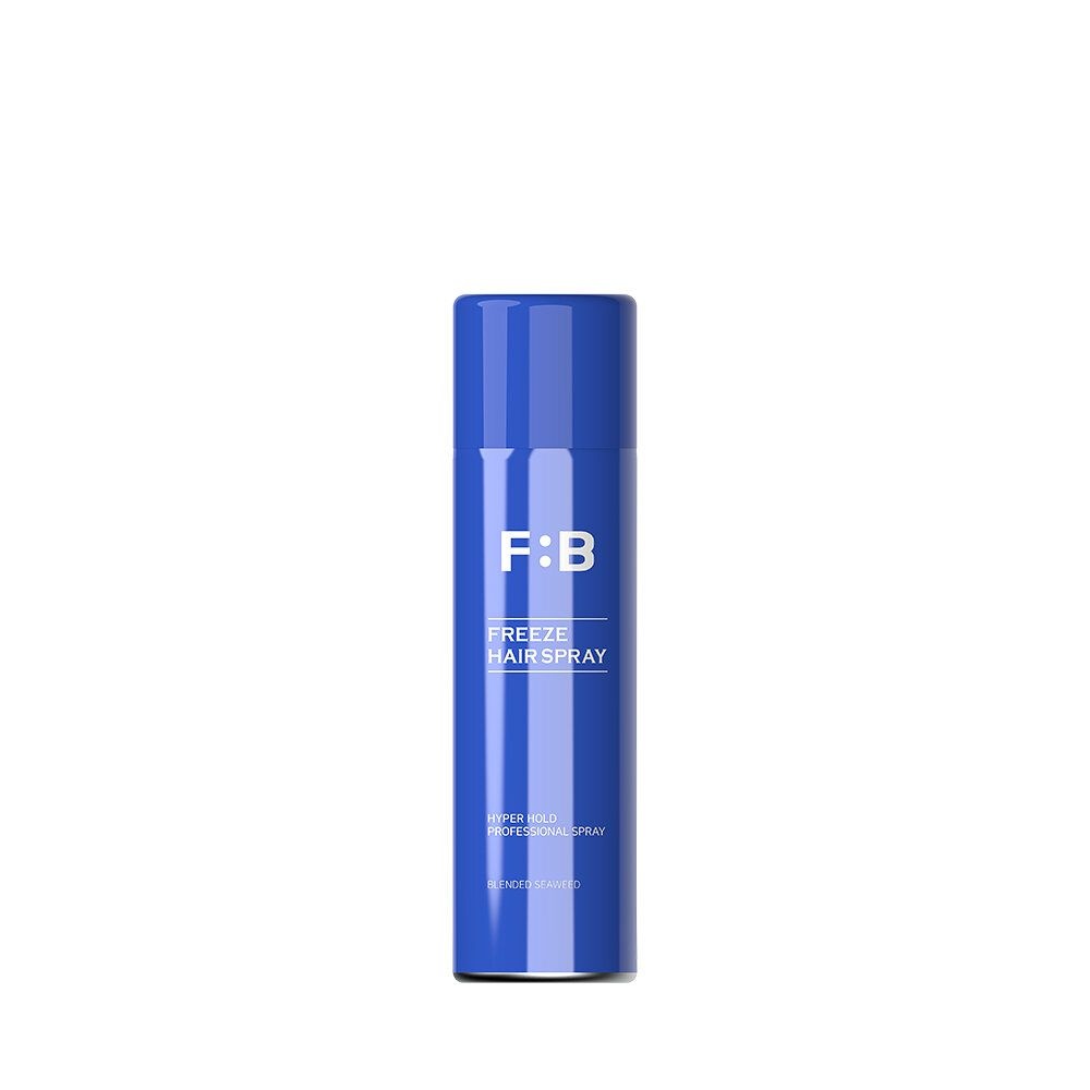 포뷰트 프리즈 헤어 스프레이 200ml 단품/기획