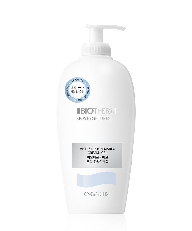 BIOTHERM 비오베르제뛰르 예비맘 크림 400ml