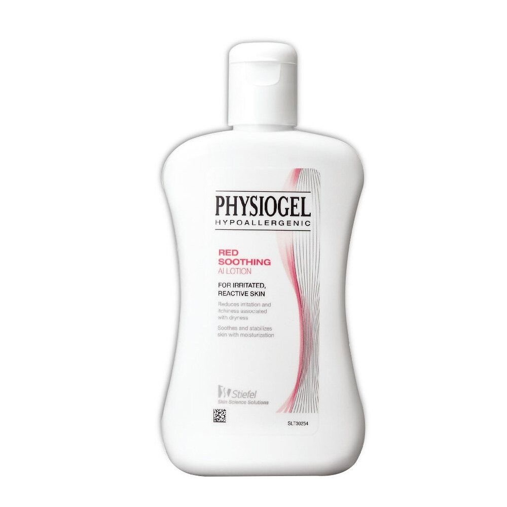 피지오겔 피지오겔 레드수딩 AI 진정보습 로션 200ml 609186