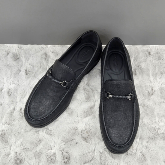 남성 메쉬장식 경량 로퍼 31HT80SH70 G-177 6SA