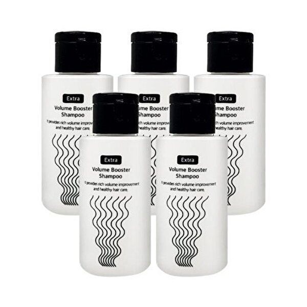 [셀러허브 1]가히 공주부양 샴푸 엑스트라 볼륨 부스터 50ml(휴대용) 탈모케어 5개 Ss (52082676)