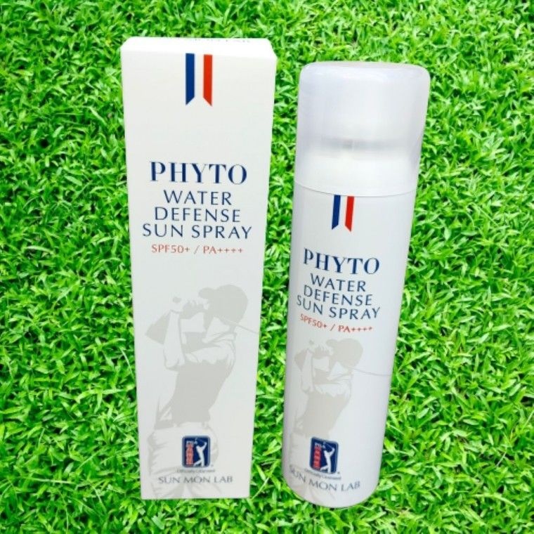 피토 워터 디펜스 선스프레이 150ml 자외선차단 썬크림 썬밤