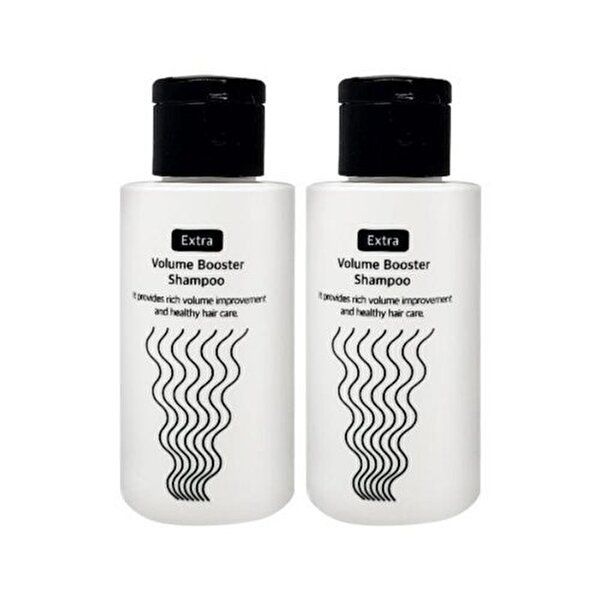 [셀러허브 1]가히 공주부양 샴푸 엑스트라 볼륨 부스터 50ml(휴대용) 탈모케어 2개 Ss (52082668)