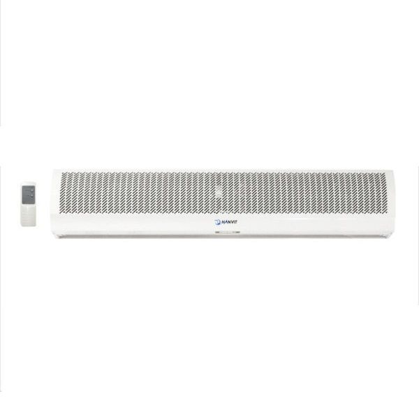 한빛 벽걸이 에어커튼 HV-1500AR