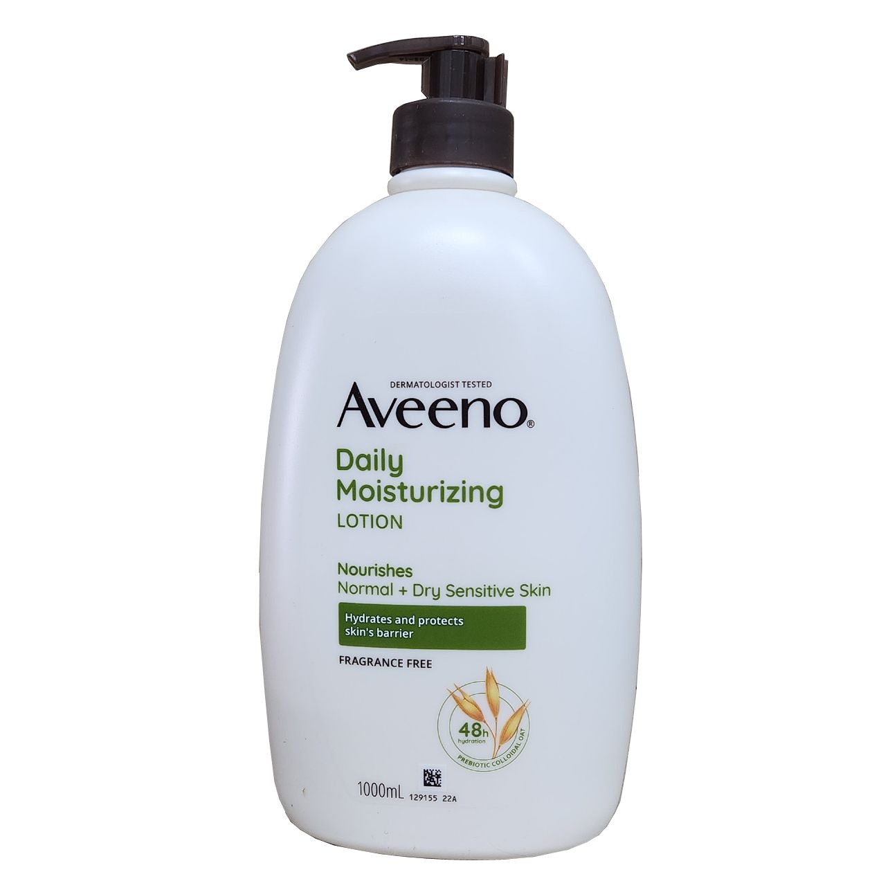 아비노 AVEENO 아비노 데일리 모이스춰라이징 바디로션 1000ml