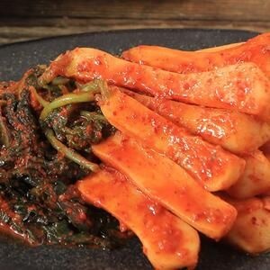 산 전라도 총각김치 5kg