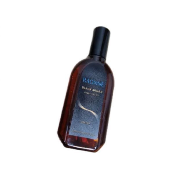 30ml증정 라온느 블랙 아르간 헤어 오일 에센스 100ml 기획