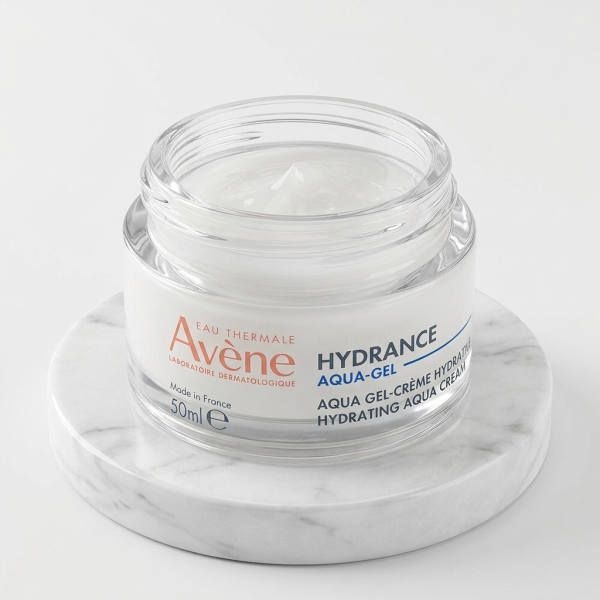 아벤느 이드랑스 아쿠아 크림-인-젤 50ml 기획에센스인로션25ml+클리낭스젤15ml2602 610369