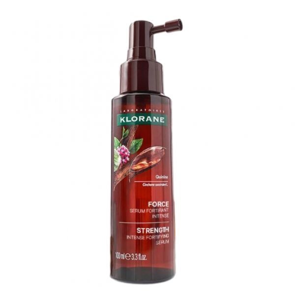 두피 안티에이징 앰플 클로란 퀴닌 세럼 100ml 2입 기획 NEW
