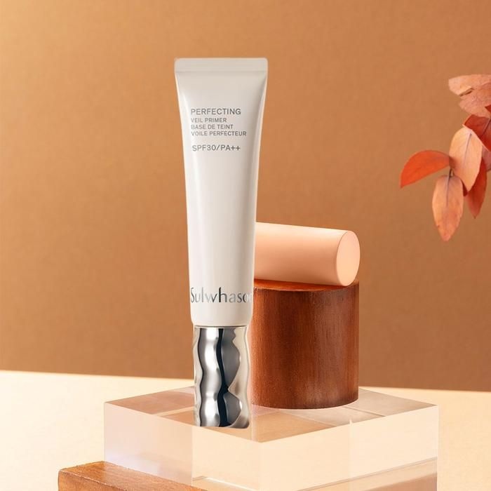 [오늘출발] [설화수] 퍼펙팅 베일 프라이머(SPF30) 35ml