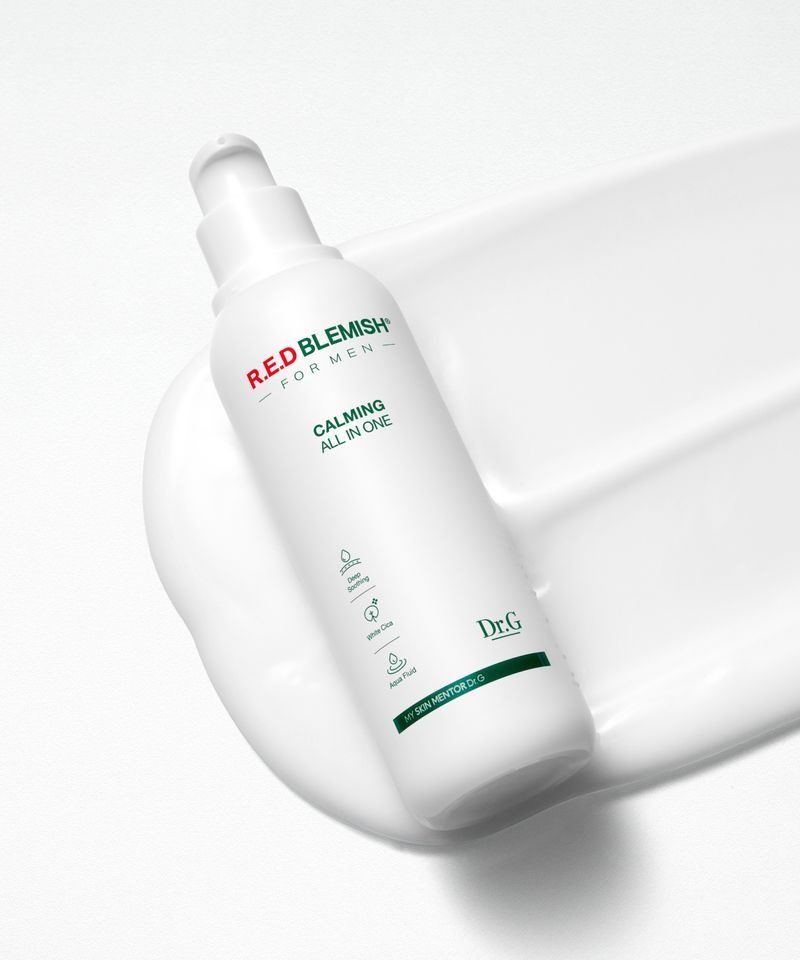 닥터지 레드 블레미쉬 포맨 진정 올인원 150mL