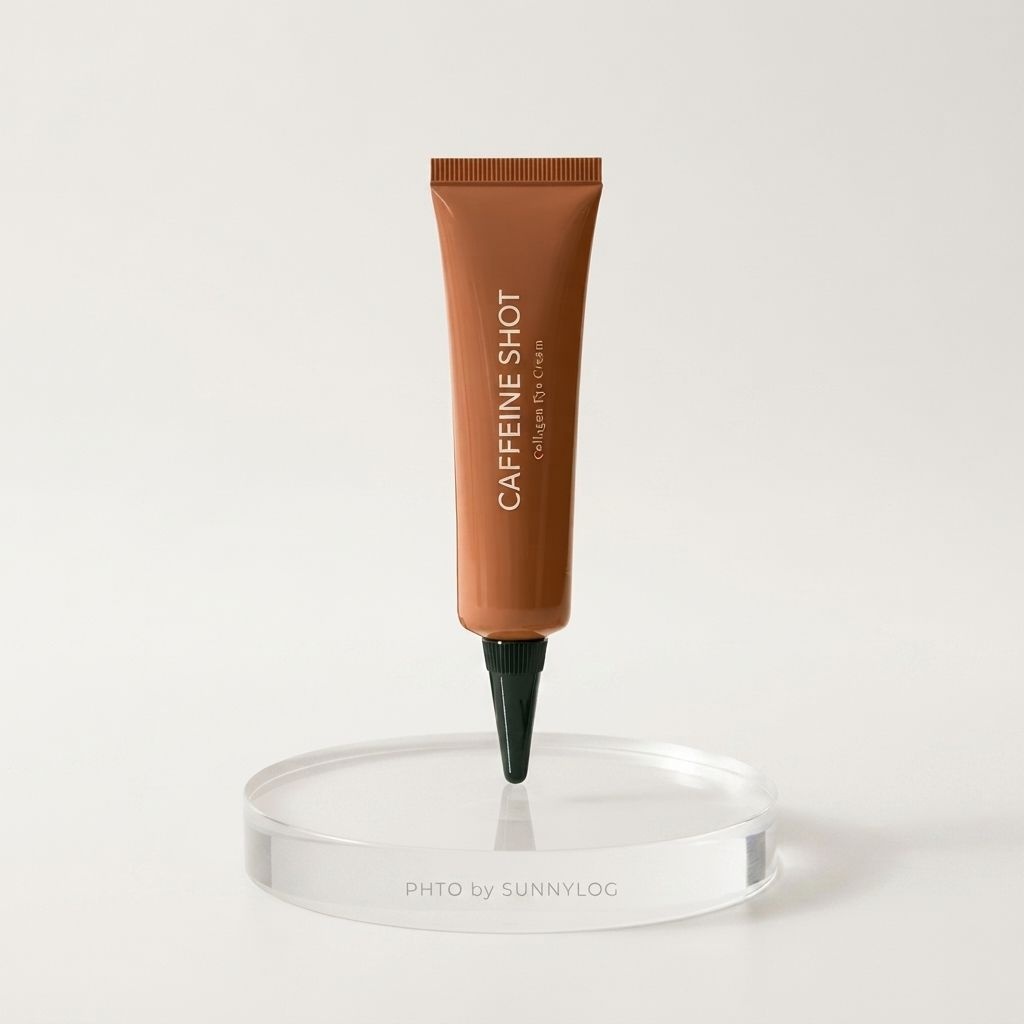 SHAISHAISHAI 카페인 샷 콜라겐 아이크림 30g