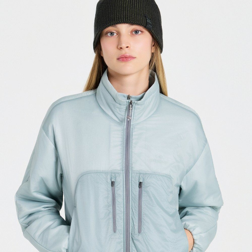 아이더 EIDER 로고 그래픽 비니_Black DUW26C06Z1