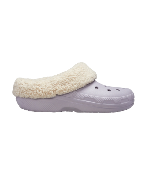 CROCS 클래식 블리첸 IV 클로그 - 모브 미스트 / 210846-5PS 281523