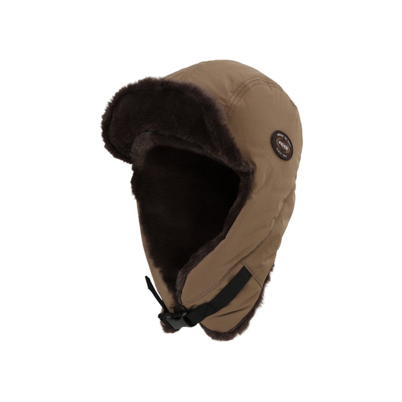 아이더 EIDER 캐주얼 동계 고소모_Dark Brown DUW26C44E8