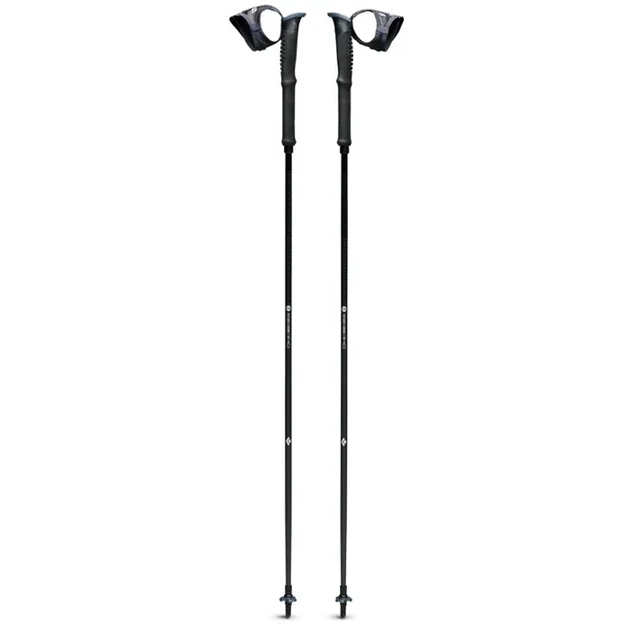 블랙다이아몬드 Conti 블랙 다이아몬드 BASTONCINI DISTANCE CARBON Z FKT BD112556NERO