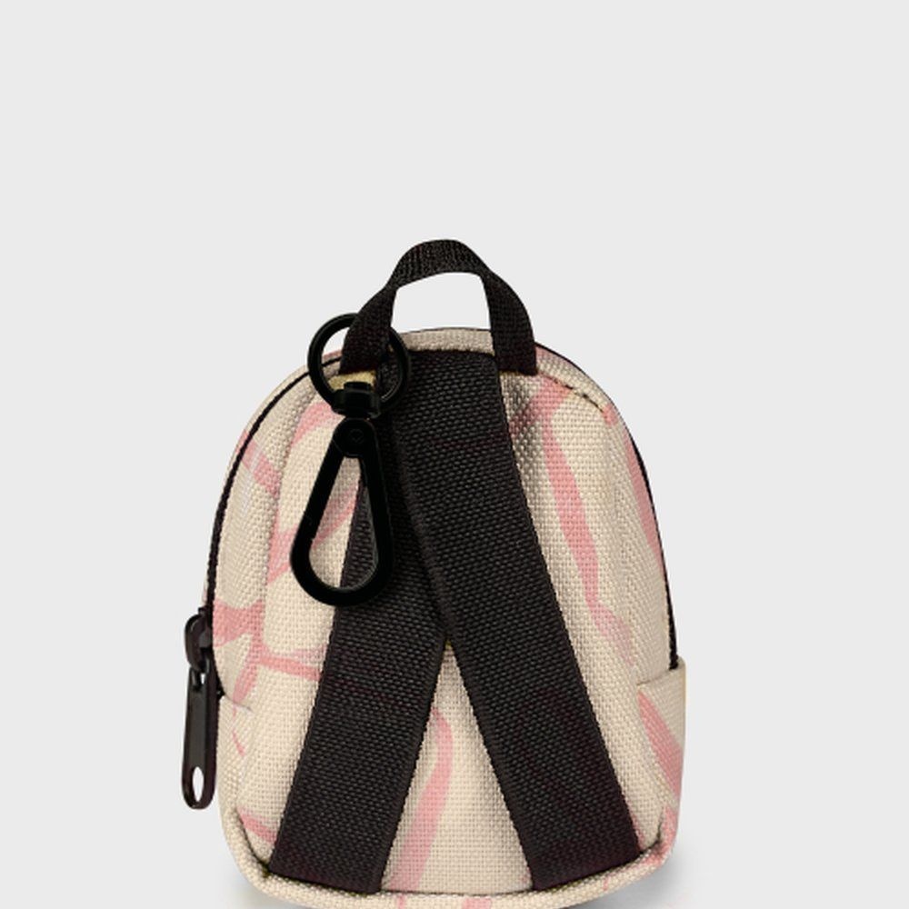 잔스포츠 JANSPORT 미니 브레이크 ROWS OF BOWS JSPU262MAKR001RO0006320375