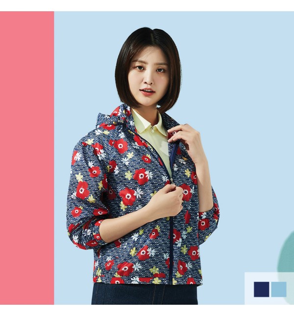 비티알 [패션플러스][비티알]비티알 여성 여름 경량 7부 자켓 렌토(여) BUJ6130W