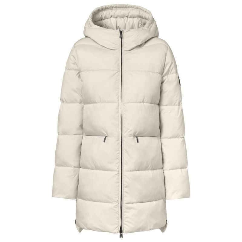 에코알프 Conti ECOALF 여성 자켓 1024997ANTARTICA