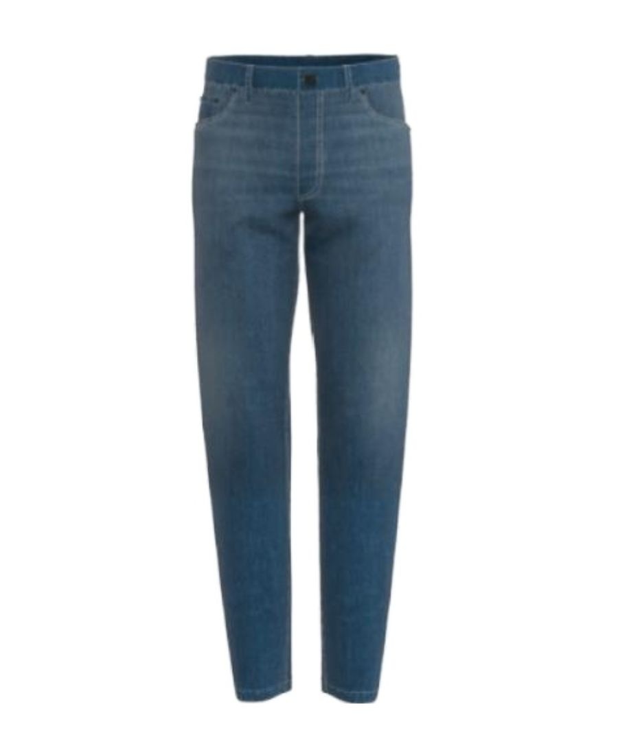 버버리 뷰티 25FW Burberry 맨즈 jeans 80718021