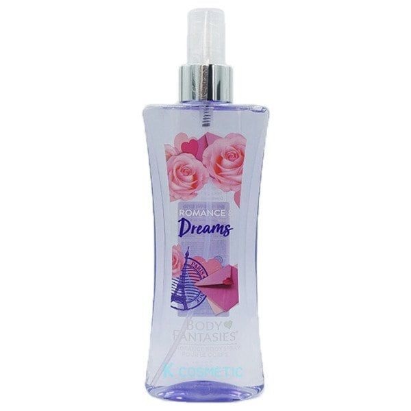 바디판타지 바디판타지 로맨스앤드림스 바디 미스트 236ml/N