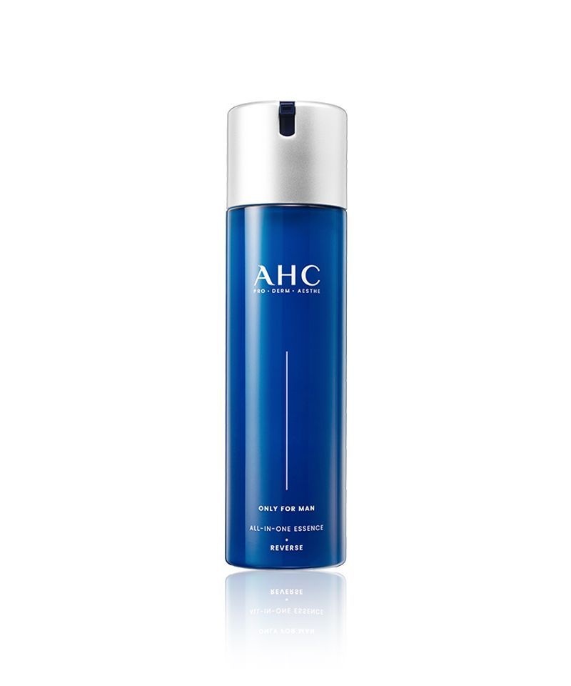 매장정품 AHC 온리포맨 올인원 에센스 200ml