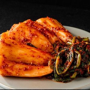 100% 산 전라도 총각김치 5kg